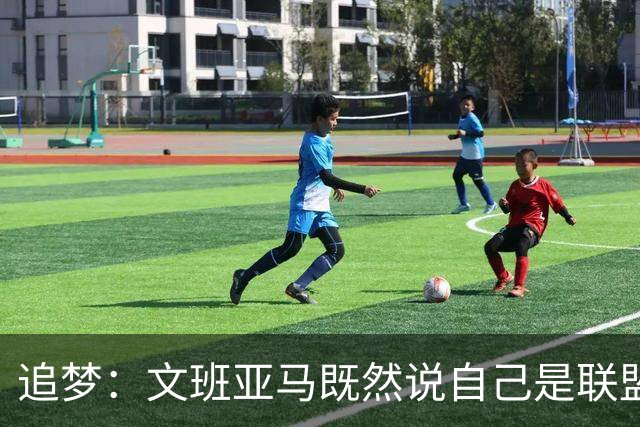 追梦：文班亚马既然说自己是联盟门面 那领先29分就要赢下来